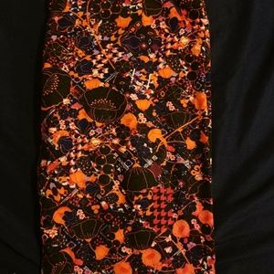 LuLaRoe Leggings OS